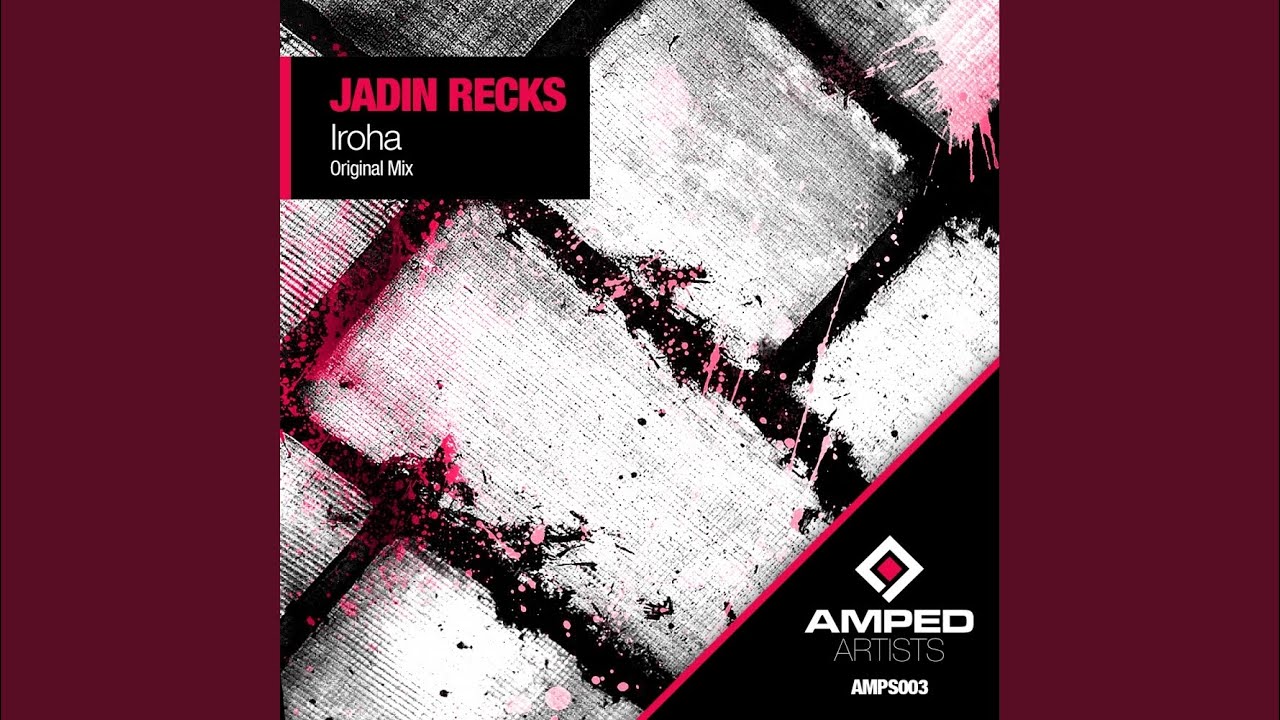 Watch Iroha (Original Mix) on YouTube Watch Iroha (Original Mix) on YouTube