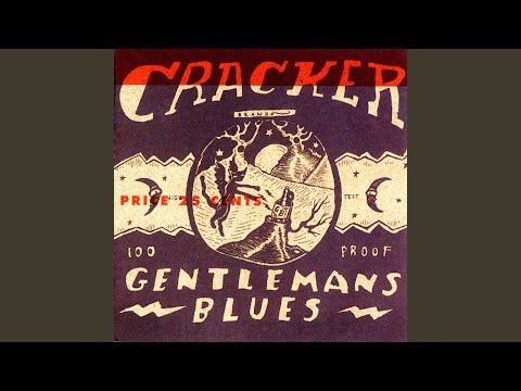Cracker — I Want Out Of The Circus