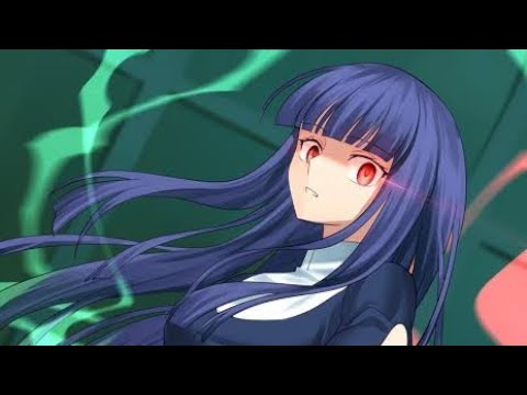 Asagami Fujino destroys an RelationShip