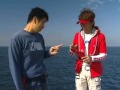 【第一精工】テレビCM－オートキングギャフCS300