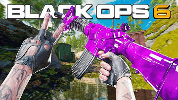 Mastering Omni-Movement in Black Ops 6 🏆