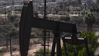 Los Angeles votes to ban oil and gas wells in city