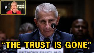 King Joker Fauci Pleads the Fifth 100+ Times. Unbelievable