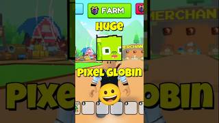 🔨 ¡Crafteando la Huge Pixel Goblin! - PetSimulator99 - SrFreys  #roblox #petsimulatox #petsim99