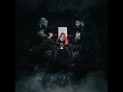 DJ Drama, Boosie Badazz & OMB Peezy - Iron Right (Feat. Trouble) (Best Clean Version)