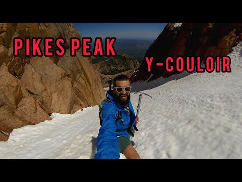Vidéo: Le guide complet pour visiter Pikes Peak dans le Colorado