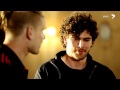 Capture de la vidéo Vance Joy Discovered Segment Afl Saturday Night Football (Seven)