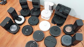 Roomba vs. Roborock Comparison  WHICH BRAND IS BETTER?