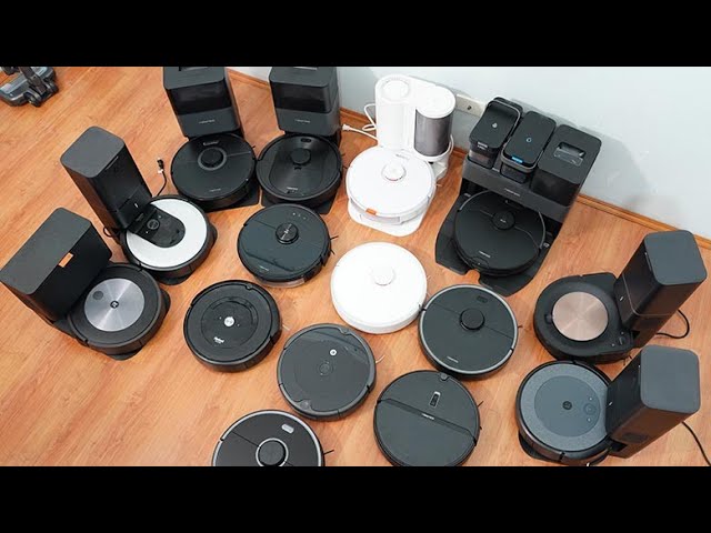 Conga vs Roborock: Is the most expensive robot vacuum necessarily better?, Science