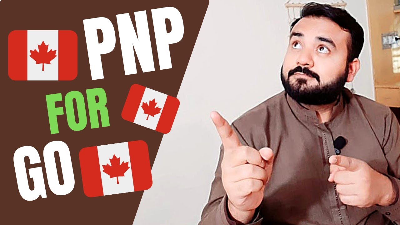 How You Can Apply To PNP Program Canada In 2022? - YouTube