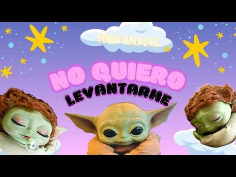 NO QUIERO LEVANTARME 😫😴💤