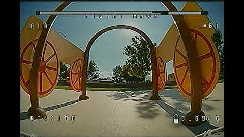 POWER LOOP TO GAP PRACTICE TH2