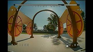POWER LOOP TO GAP PRACTICE TH2