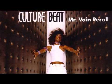 Culture Beat - Mr. Vain Recall