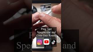 Spegtacular and Coin Guy - Channel Round Ping Test Net Worth