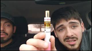 HOTBOXING: PART 2!