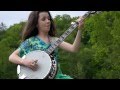 Willow Osborne - Banjo ( Rascal Flatts)
