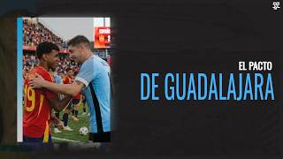 El Pacto De Guadalajara