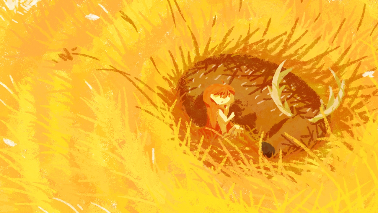 RED FOREST trailer thumbnail