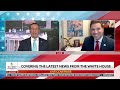 WATCH: SIYRC President Robert Birkhead Speaks on New York and D.C.'s Political Climate - 08/04/26