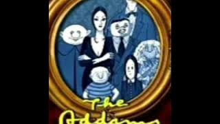 A Família Addams - Instrumental completo