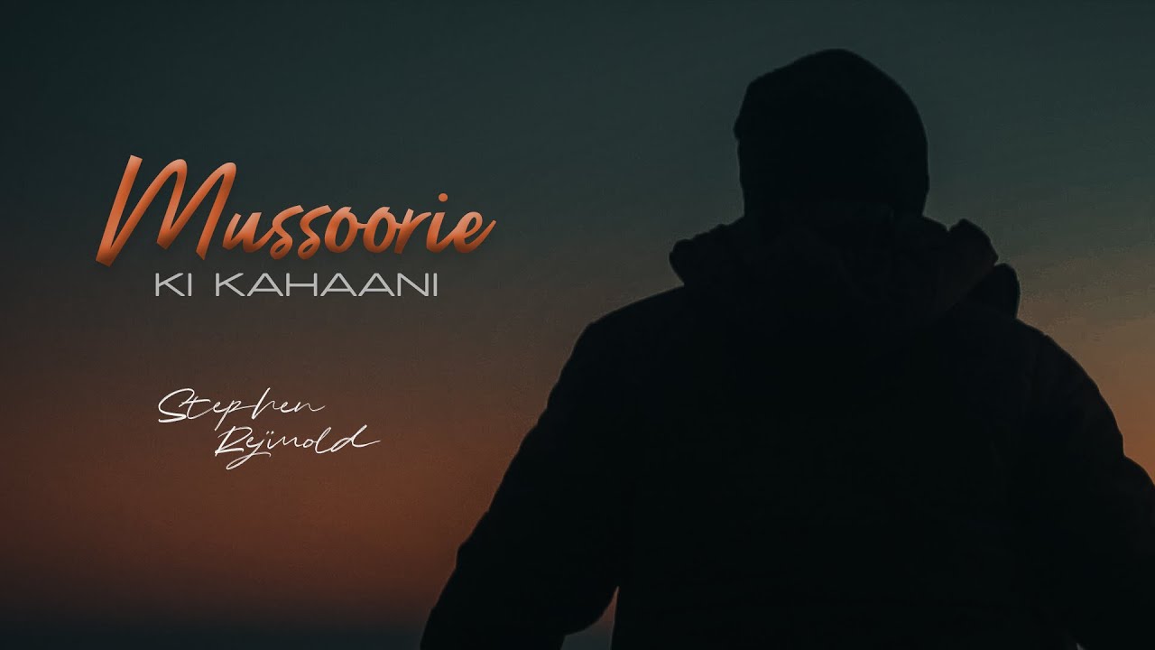 Mussorie ki Kahaani | Cinematic Travel V-log