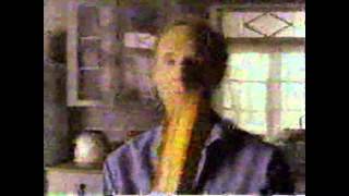 1989 Reynolds Plastic Wrap Commercial