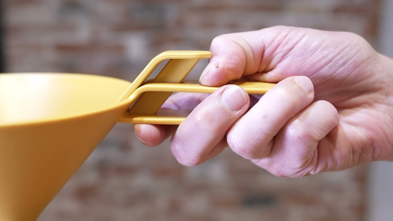 Palnie Dolina cu accesoriu inchidere etansa, Blim Plus