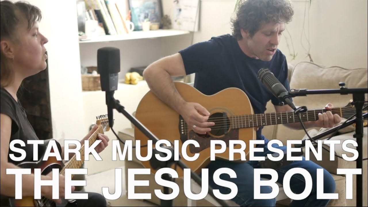 The Jesus Bolt Stark Music Presents YouTube