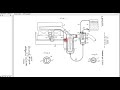 Работа двигателя на парах бензина Патент Ангуса