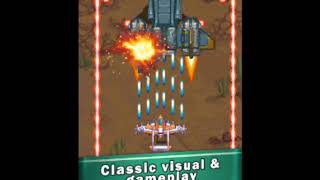 1945 Air Forces v6.76 Apk Mod DINHEIRO INFINITO screenshot 5