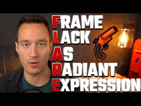 The FLARE Method: Re-Frame ANY Situation | MQS#0005