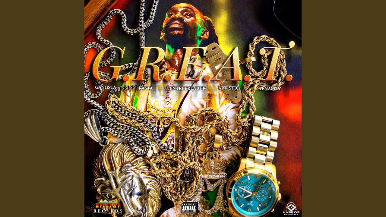 G.R.E.A.T - YouTube