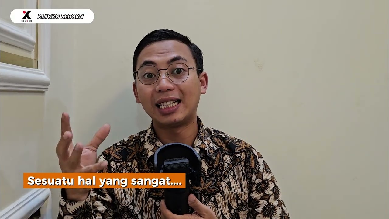 Kinokoshort N2 Eps 2（〜あまりに） #jlptn2 #kinokochannelN2