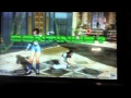 TTT2 Asuka+Jun continue screens(HD).MP4