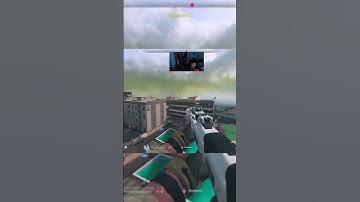 The Cronen Squall is OP #cod #mw2 #warzone #warzone2 #ashikaisland