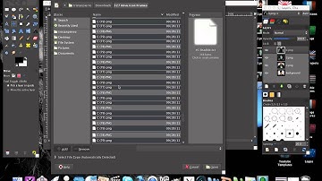 Gimp Tutorial - Imvu - Animated Icon
