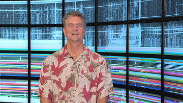 David Haussler (UC Santa Cruz / HHMI): What Can We Learn From Sequencing Our Genomes