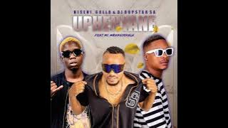 Niseni x Gallo x Dj BopstarSA_Uphenyane (ft Mc Mbangikhala)