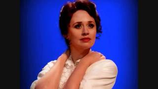 Femke Soetenga - Lass mich dich nicht lieben (Audio)