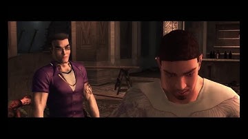 Saints Row 2 - Three Kings | Mission | 3rd Street saints
