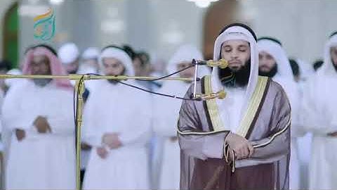 سورة القلم تلاوة مميزة تشرح الصدر بصوت القارئ فهد واصل المطيري ❤