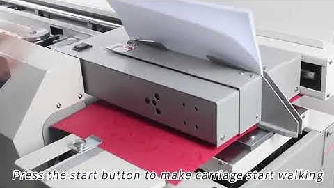 Single Clamp A4 Perfect Book Binding Machine, BM300L