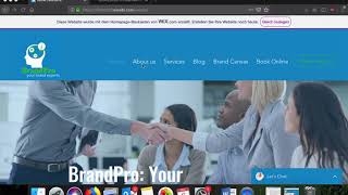 BrandPro - Your Brand Experts