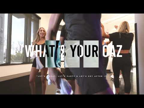CAZ Studio Teaser