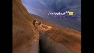 DOWNHILL DOMINATION ARCADE MODE