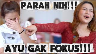 SEMENJAK MENIKAH LADY RARA BANYAK BERUBAH
