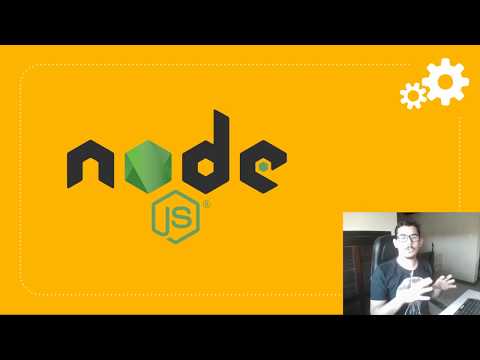 Node.js e NVM