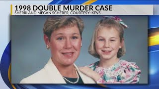 New Details in 20 Year Old Murder Case