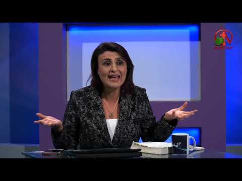 Years of the Lord's work in the program | سنوات من عمل الرب في البرنامج